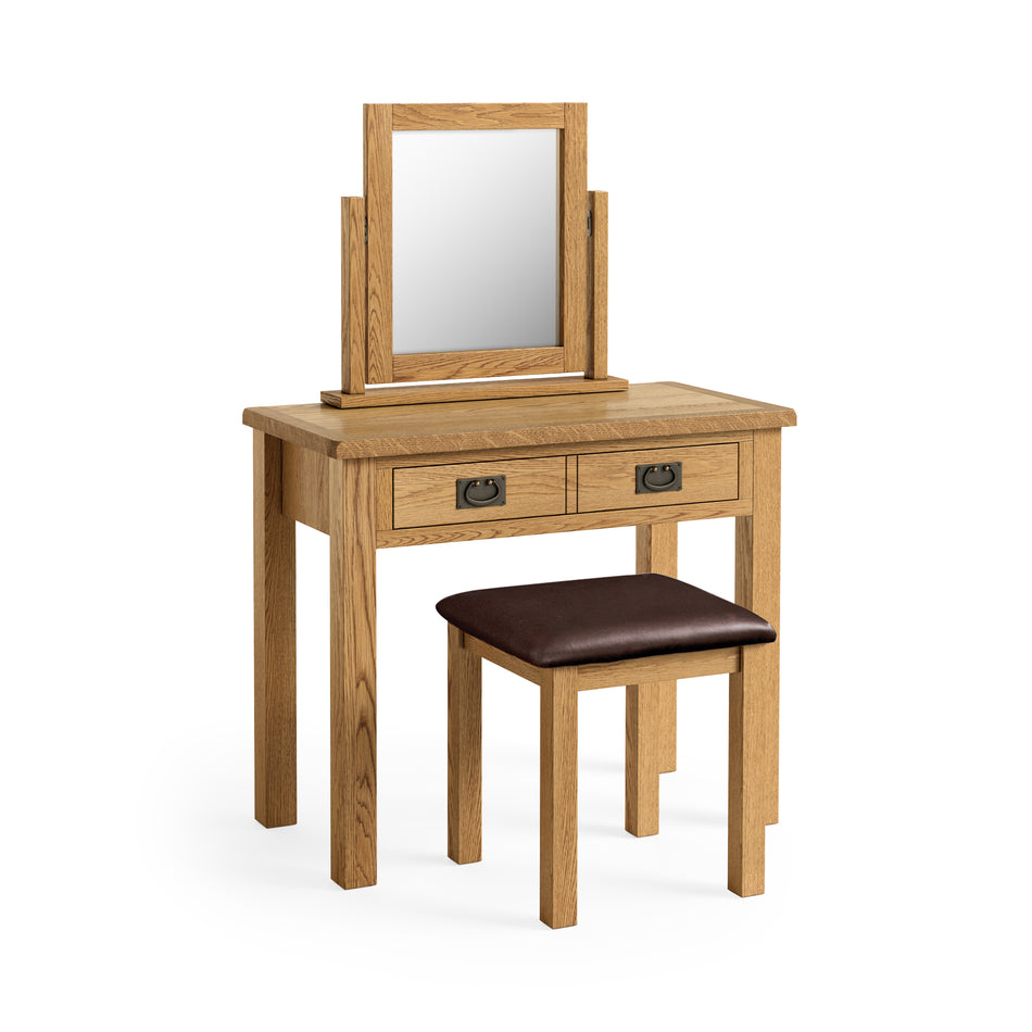 Salisbury Lite Dressing Table Set
