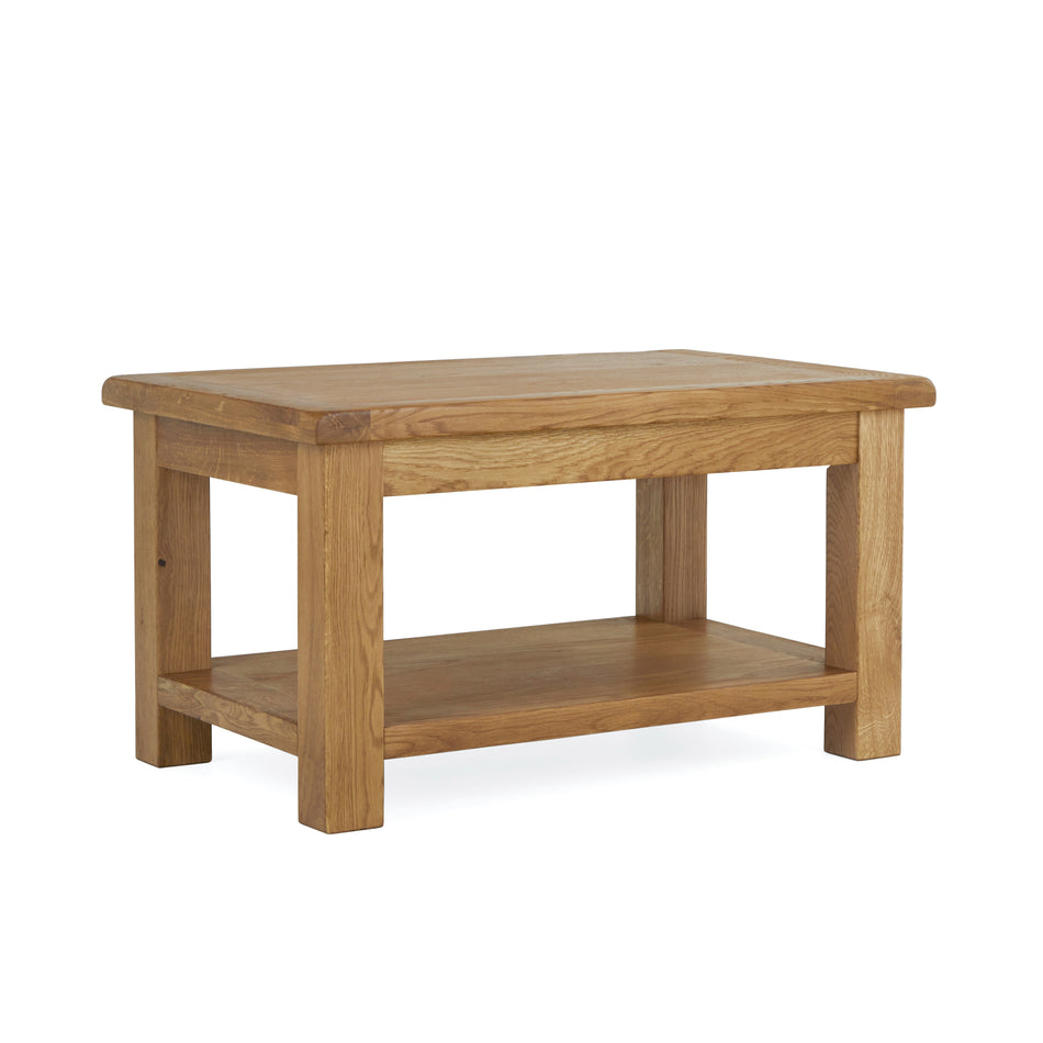 Salisbury Coffee Table