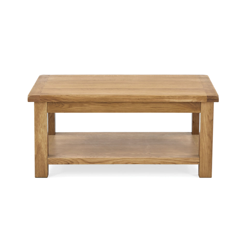 Salisbury Large Coffee Table