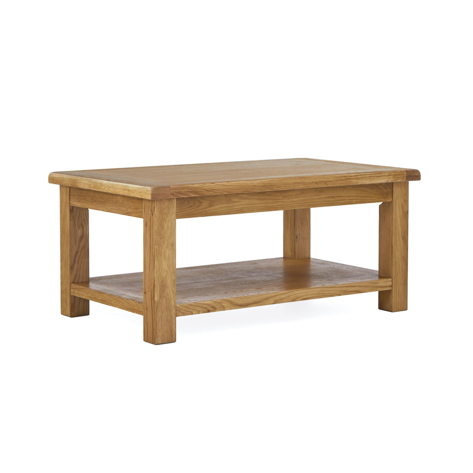 Salisbury Large Coffee Table