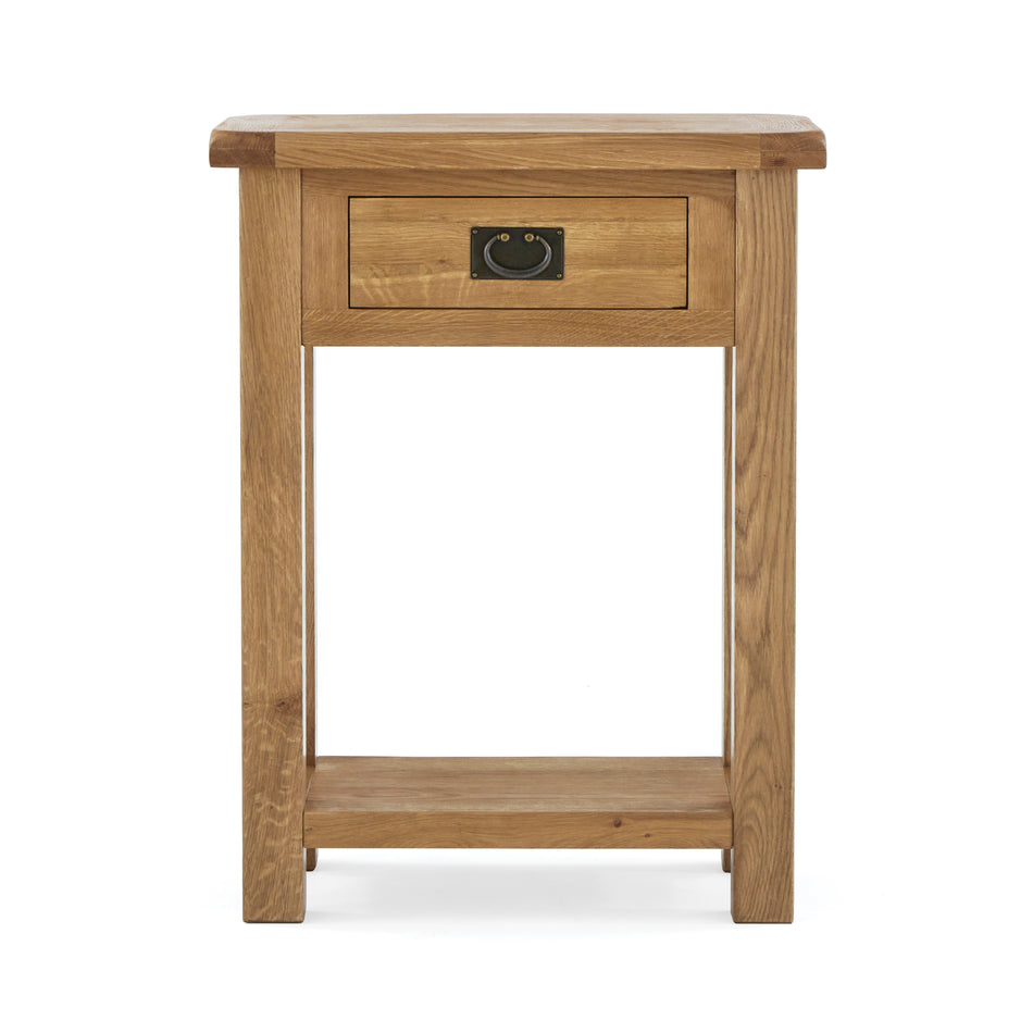Salisbury Telephone Table