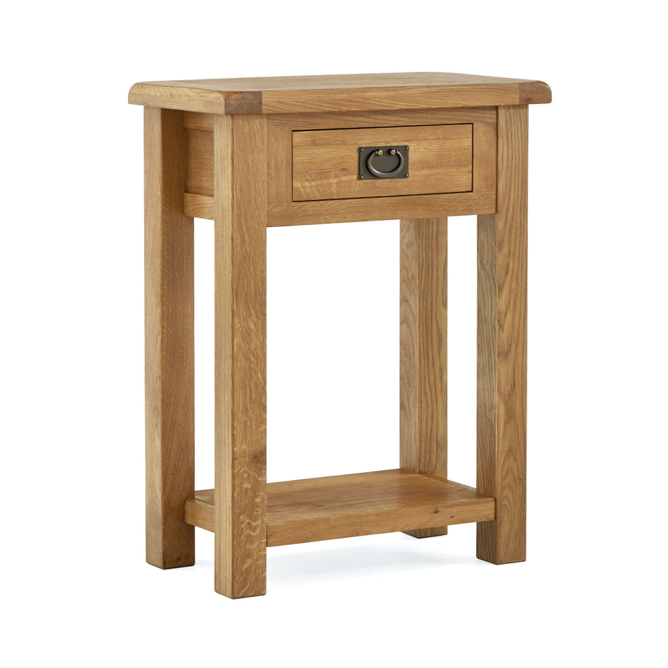 Salisbury Telephone Table
