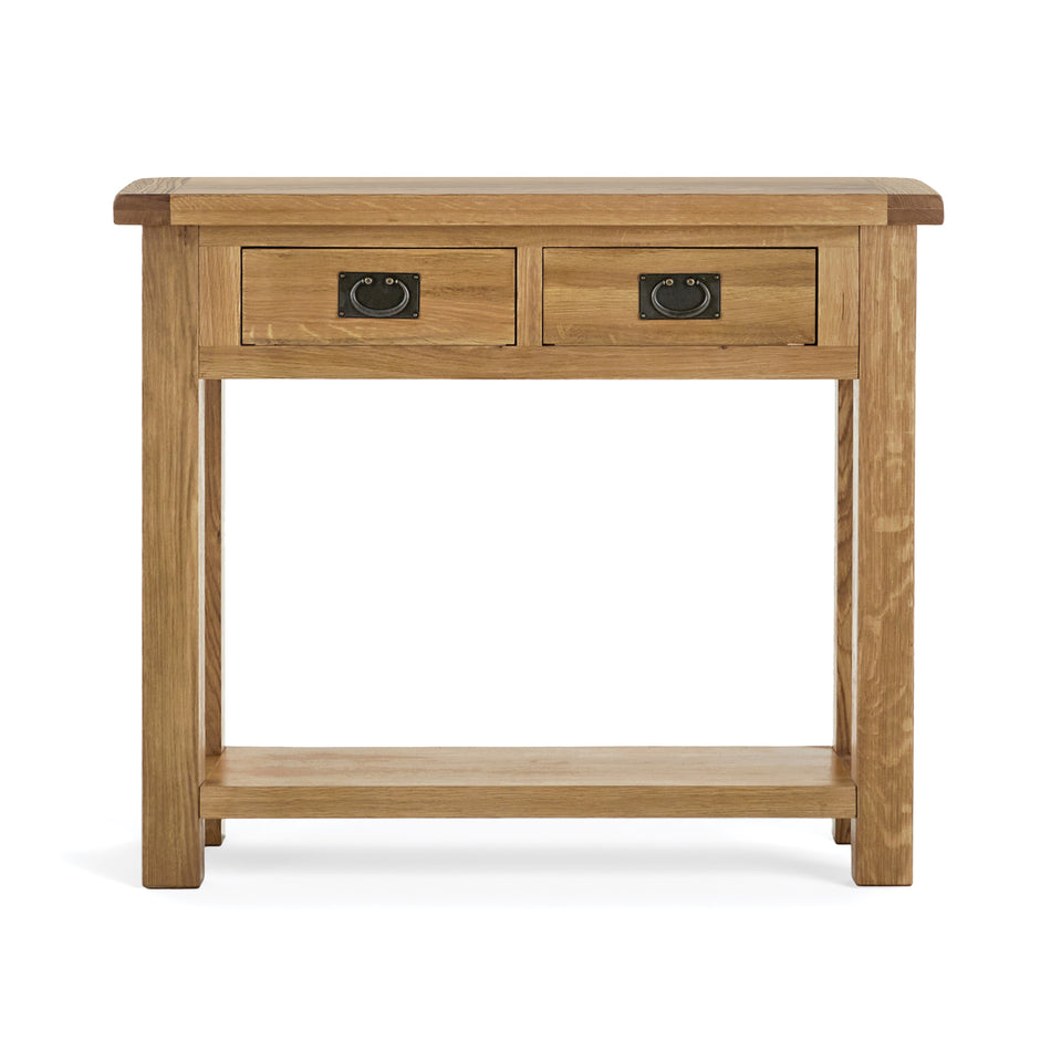 Salisbury Console Table