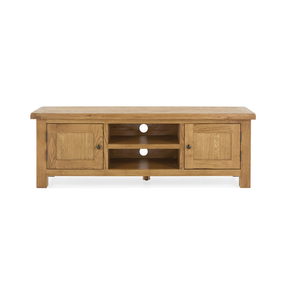 Salisbury Extra Large TV Unit