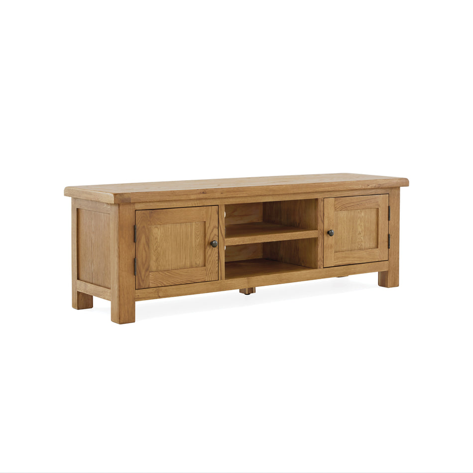 Salisbury Extra Large TV Unit