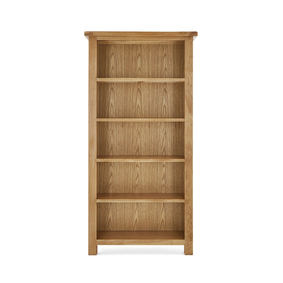 Salisbury Large Bookcase