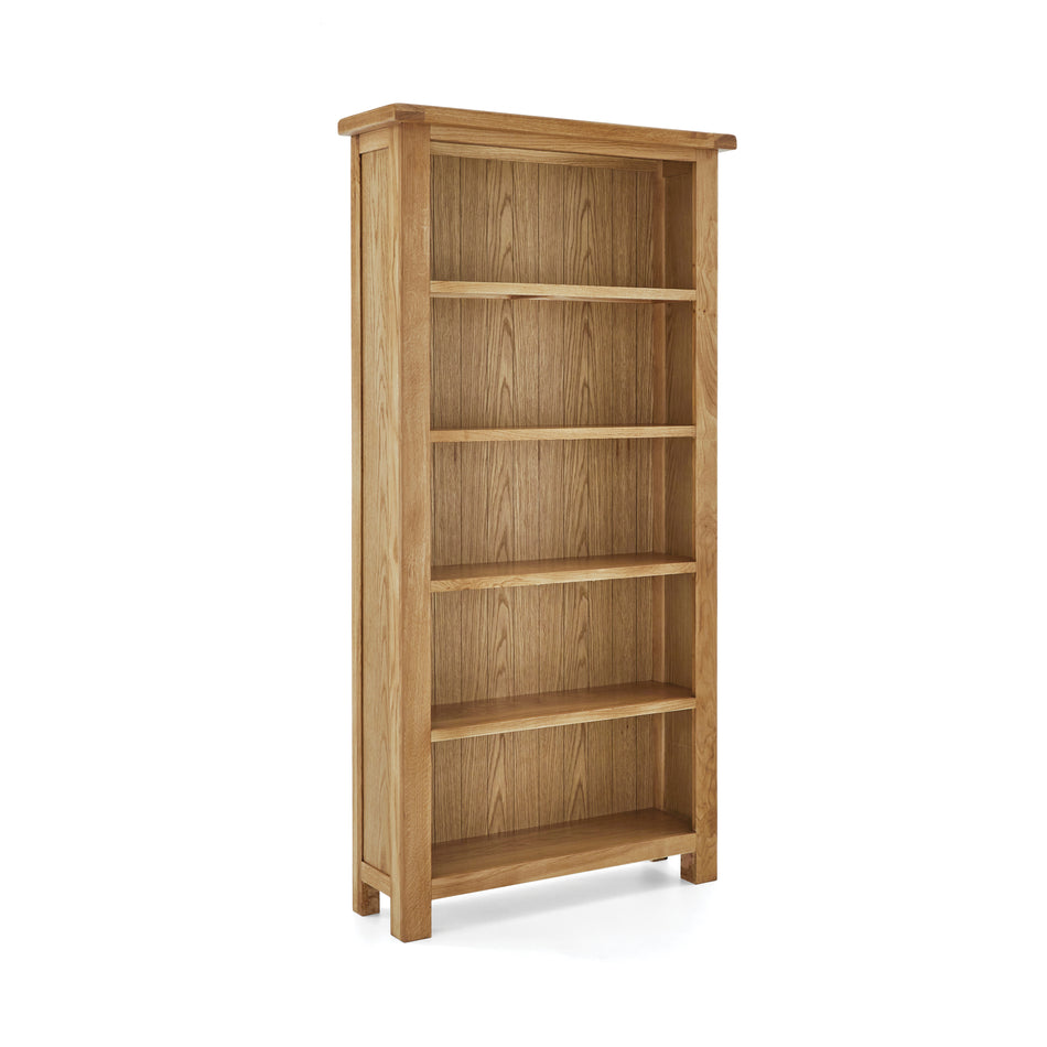 Salisbury Large Bookcase