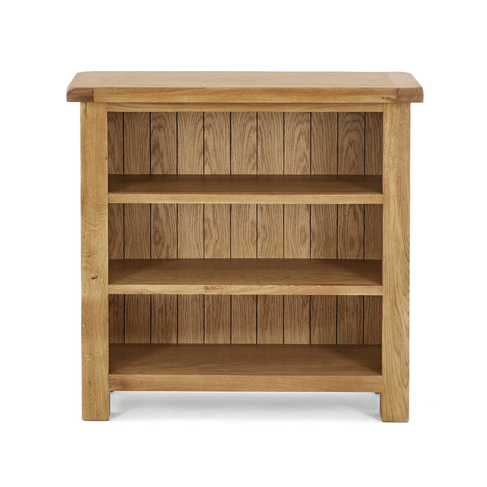 Salisbury Low Bookcase