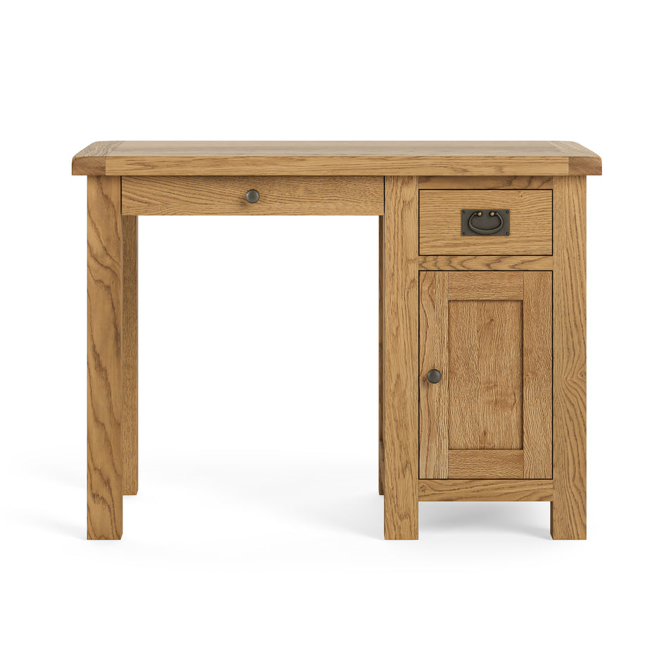 Salisbury Single Desk