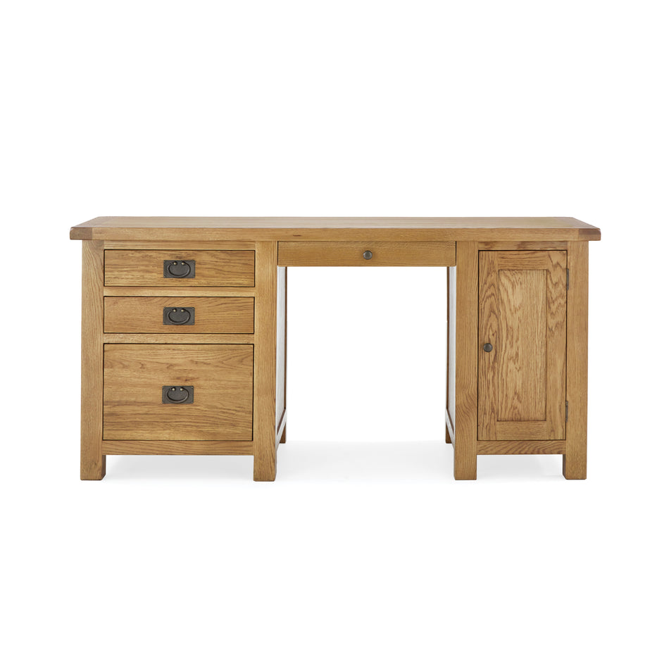 Salisbury Double Desk