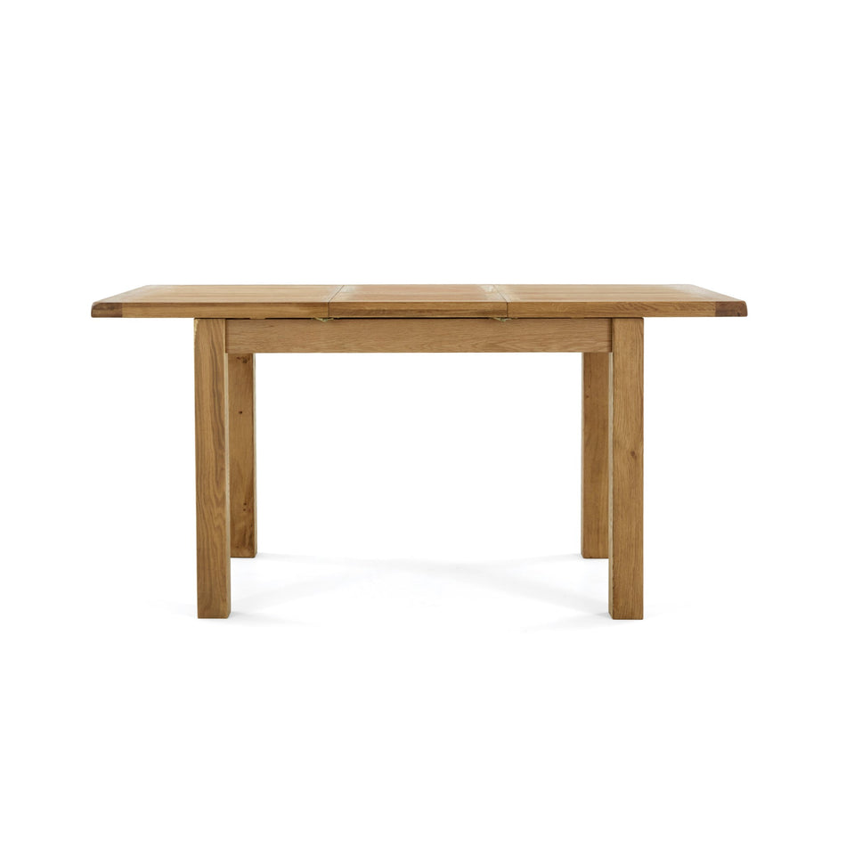 Salisbury Compact Ext Table
