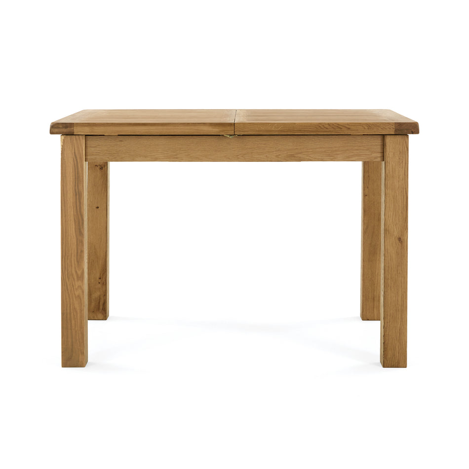 Salisbury Compact Ext Table