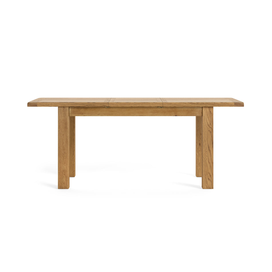 Salisbury Small Ext Table