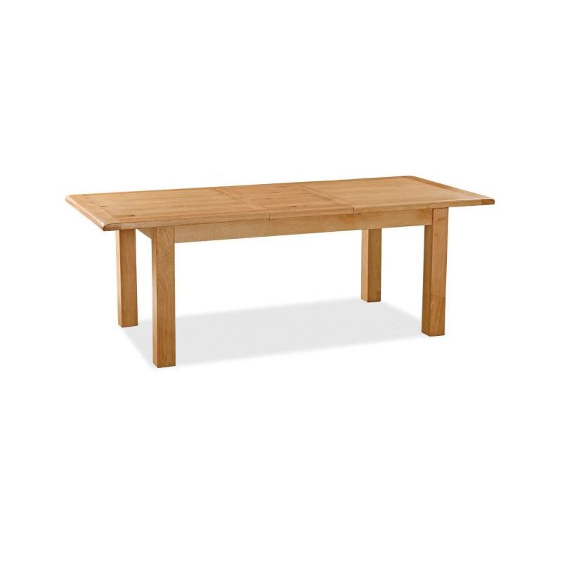 Salisbury Large Ext Table 1.8 - 2.3m