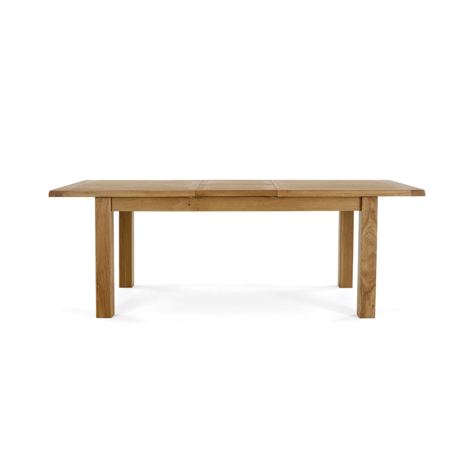 Salisbury Large Ext Table 1.8 - 2.3m