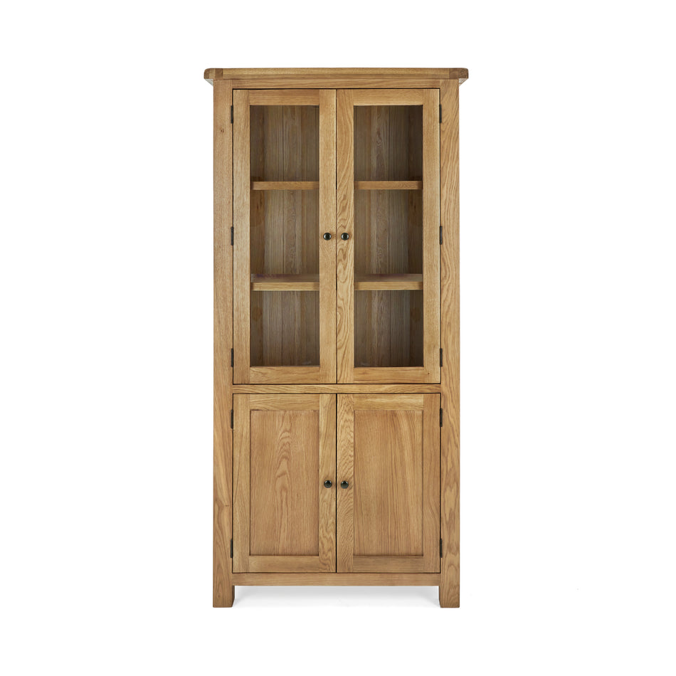 Salisbury Display Cabinet