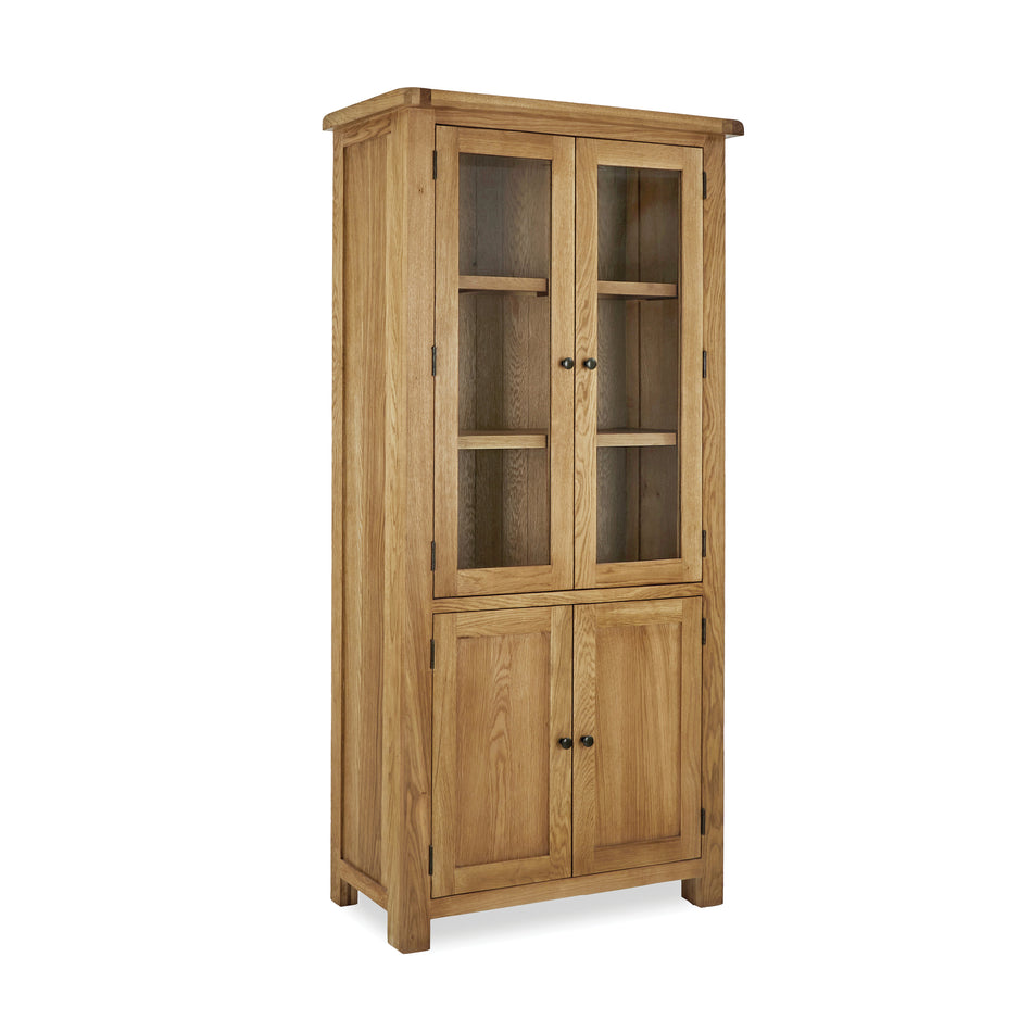 Salisbury Display Cabinet