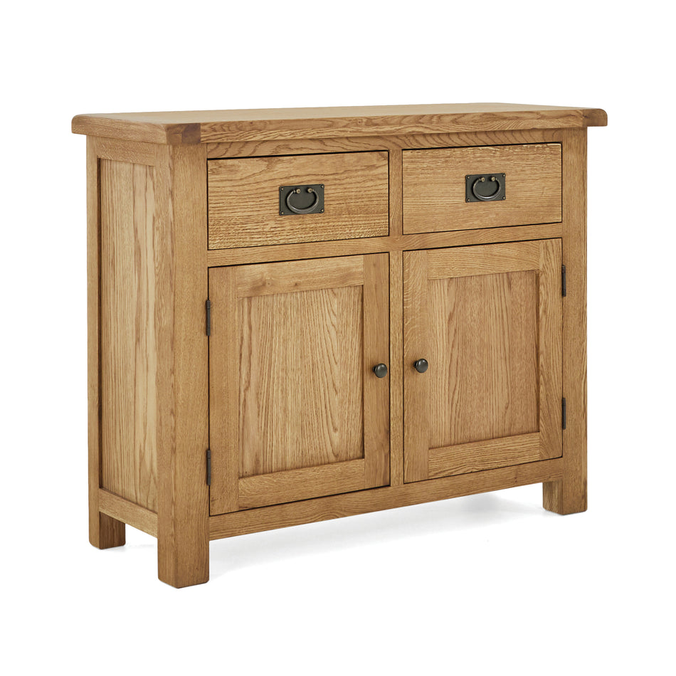 Salisbury Small Sideboard