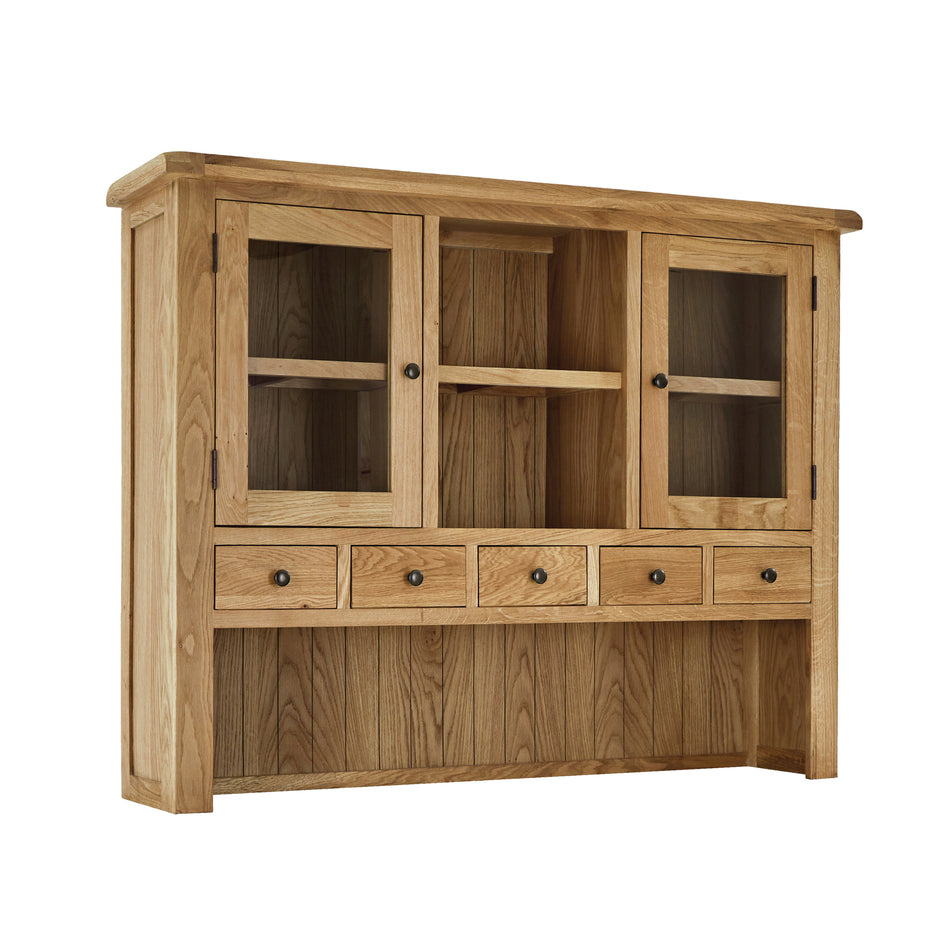 Salisbury Large Hutch