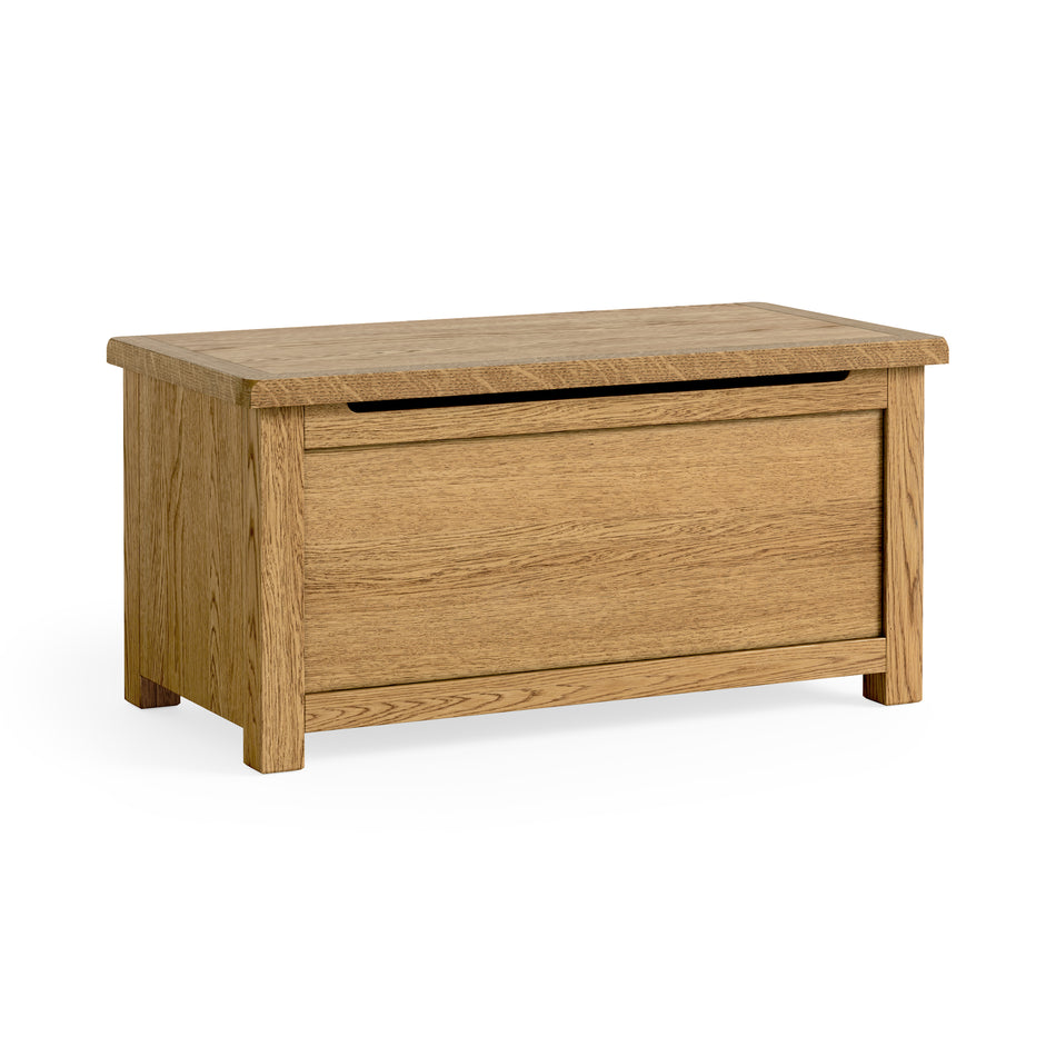 Salisbury Lite Storage Box