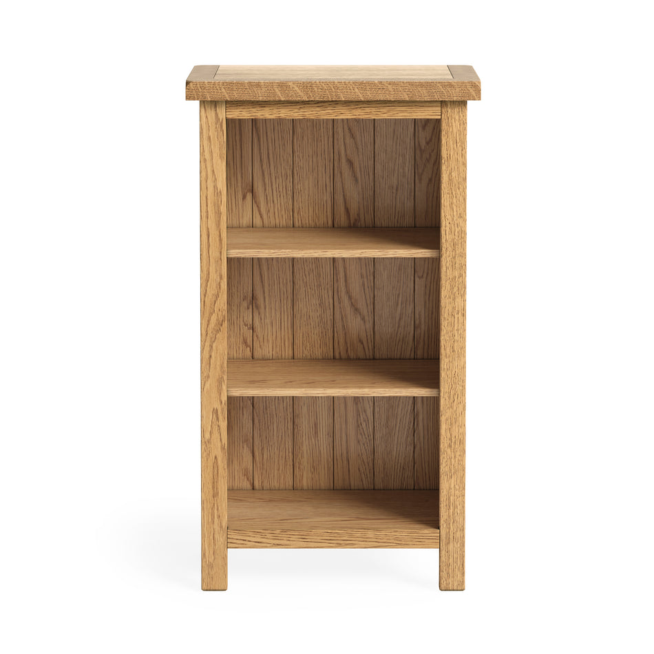 Salisbury Lite Mini Bookcase