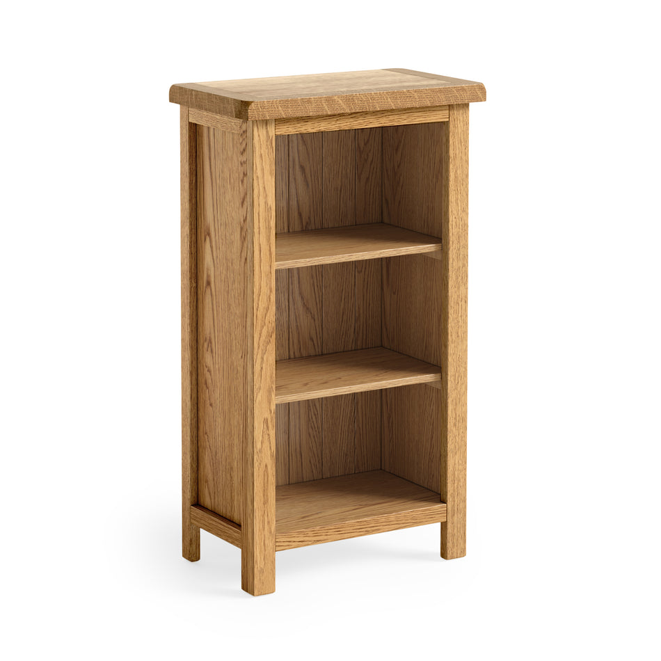 Salisbury Lite Mini Bookcase