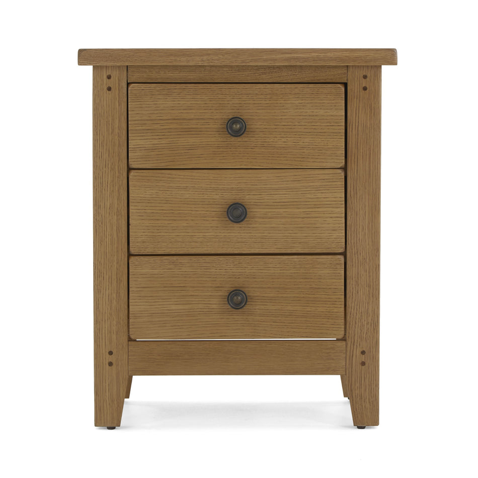 Burford Bedside Cabinet