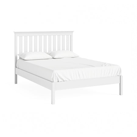 Bordeaux 5' Bed 