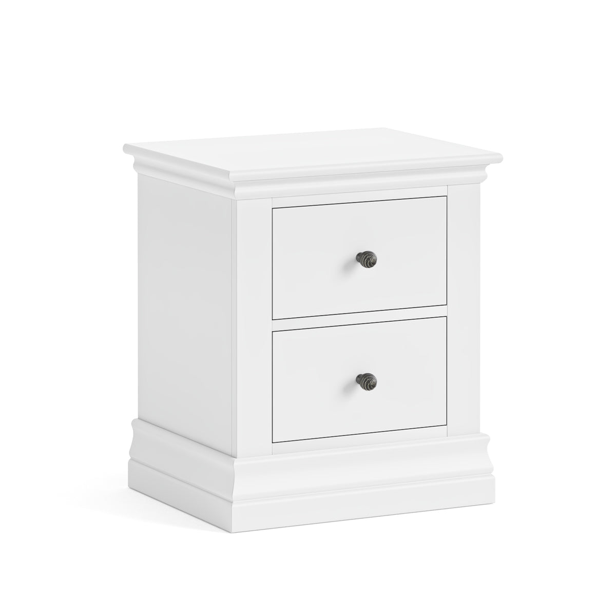 Bordeaux Bedside Locker