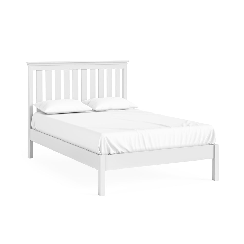 Bordeaux 4'6" Bed 