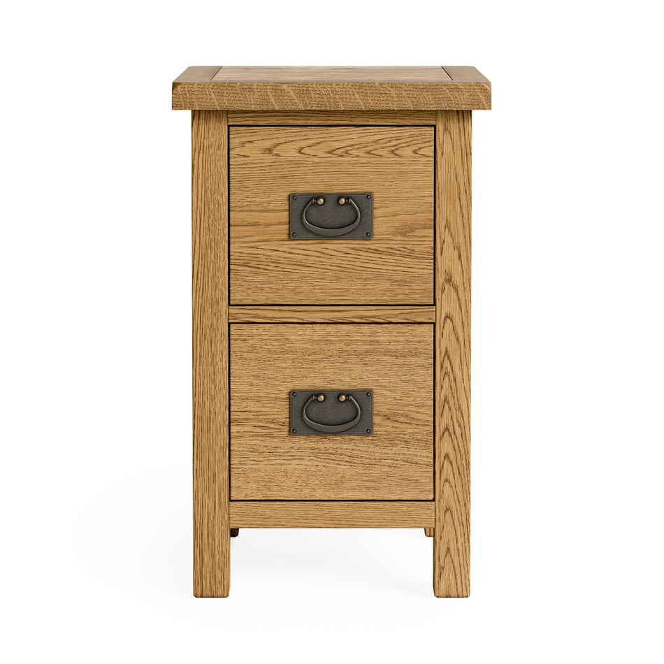Salisbury Lite Skinny  Bedside