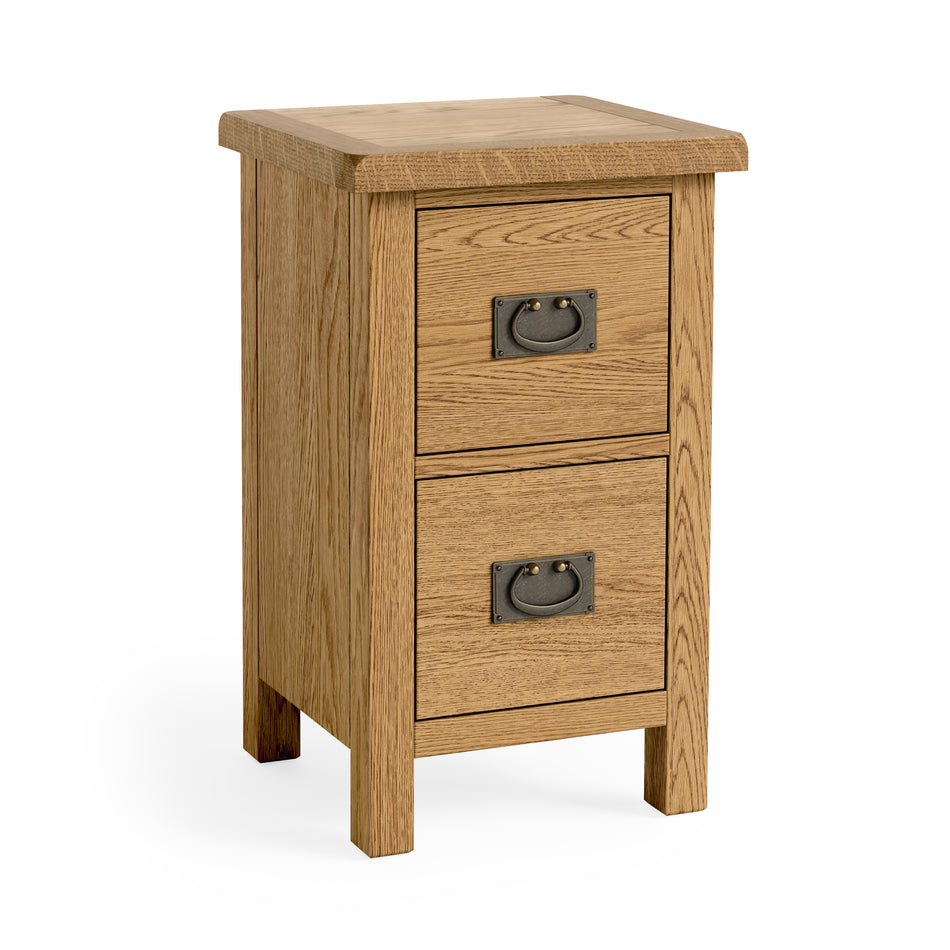 Salisbury Lite Skinny  Bedside