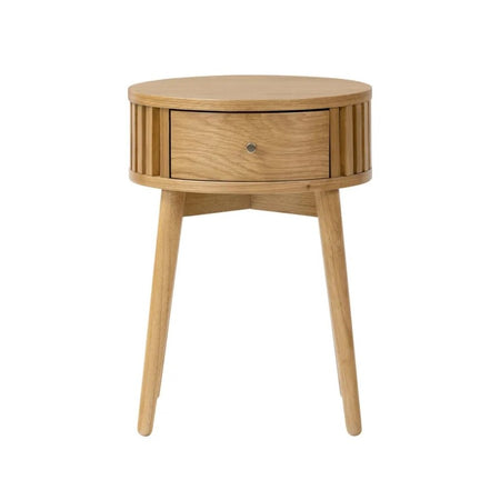 Soho Round Side Table