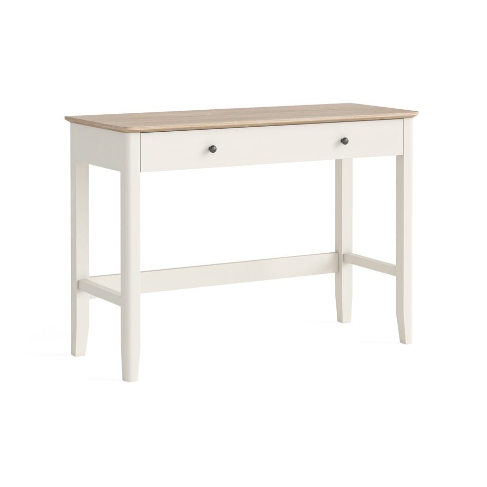Marlow Navy Home Office Desk
