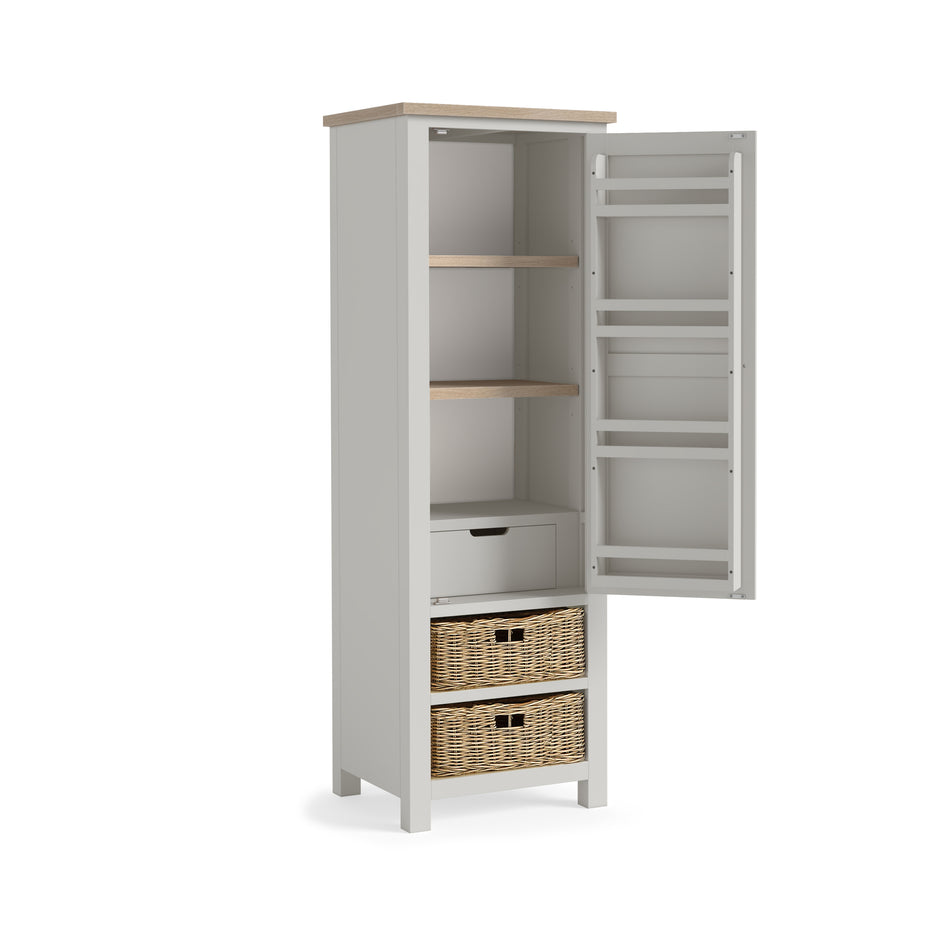 Modern Country Larder Unit