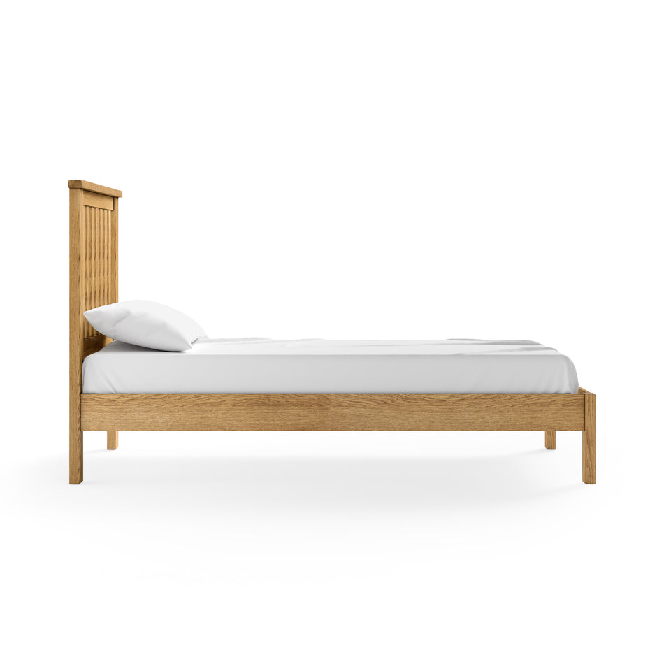 Salisbury Lite Low Bed 3'
