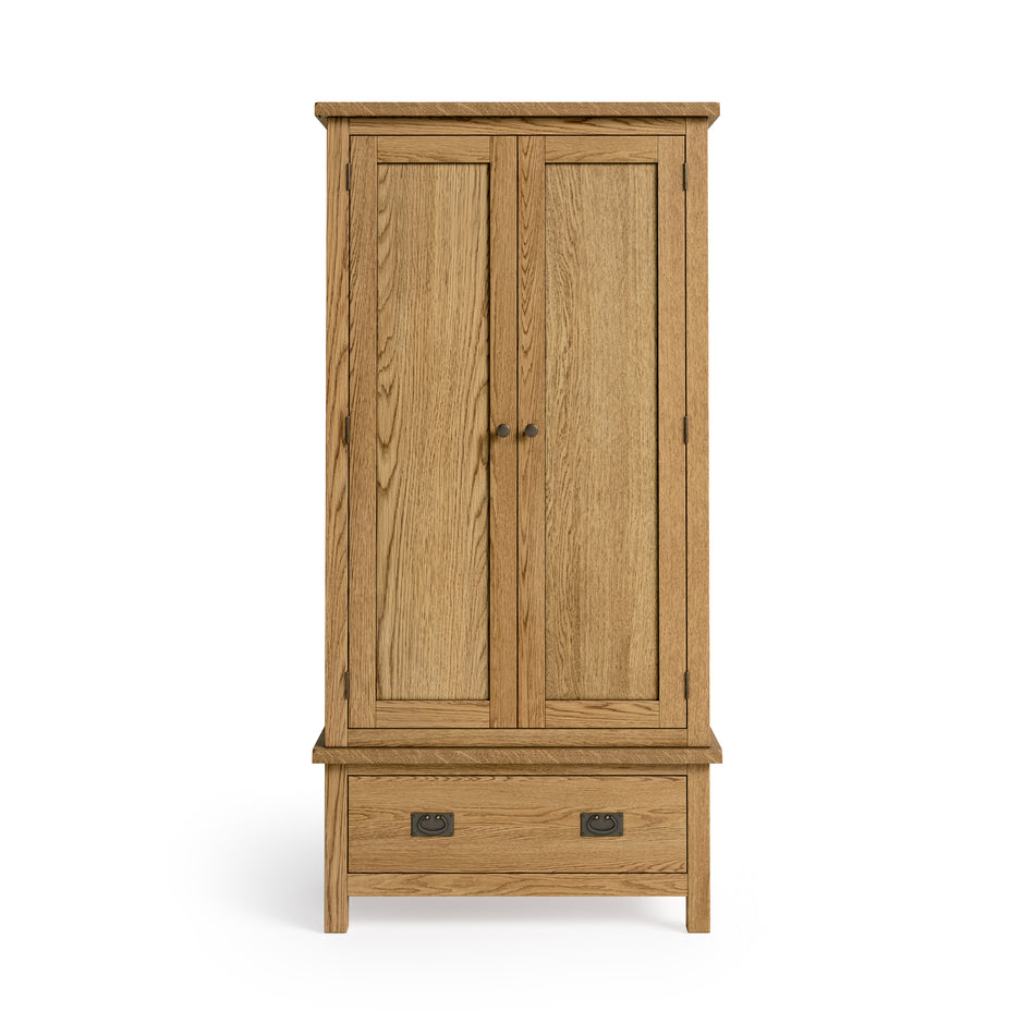 Salisbury Lite Gents Wardrobe
