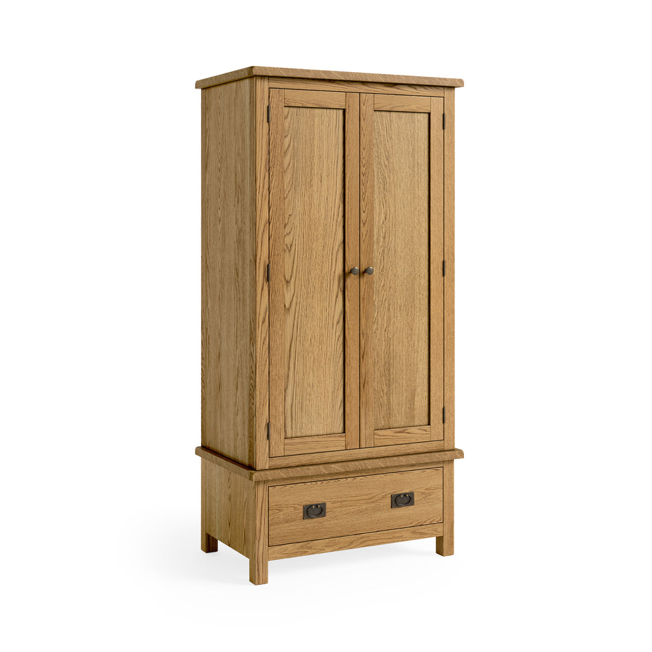 Salisbury Lite Gents Wardrobe