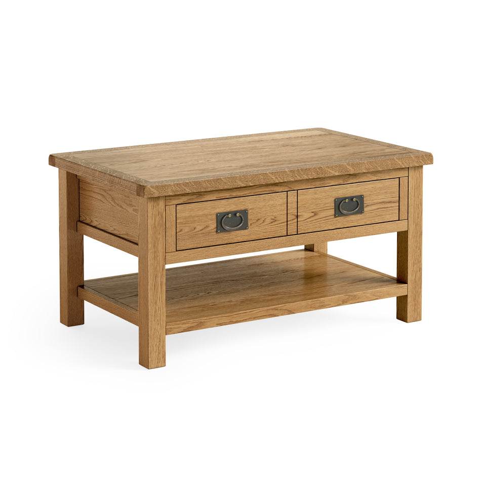 Salisbury Lite Coffee Table
