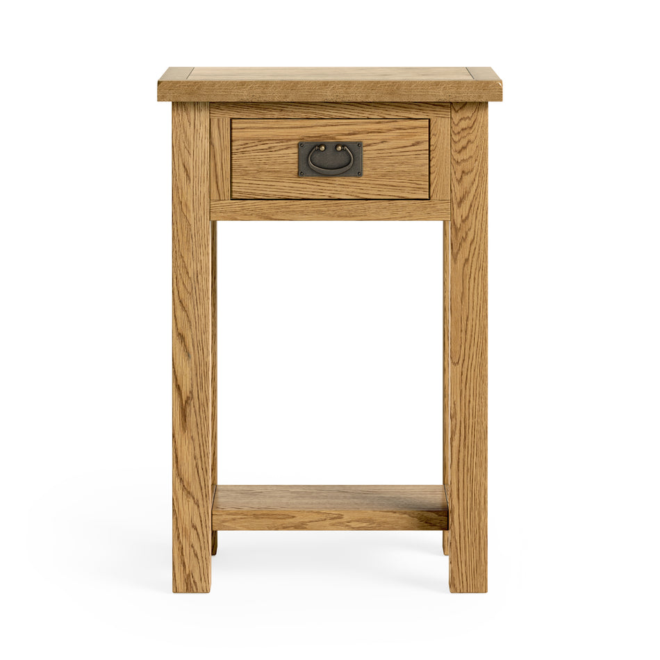 Salisbury Lite Telephone Table