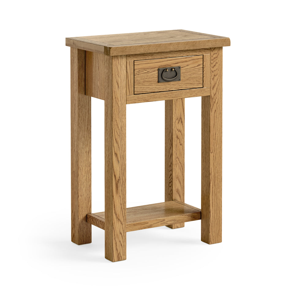Salisbury Lite Telephone Table