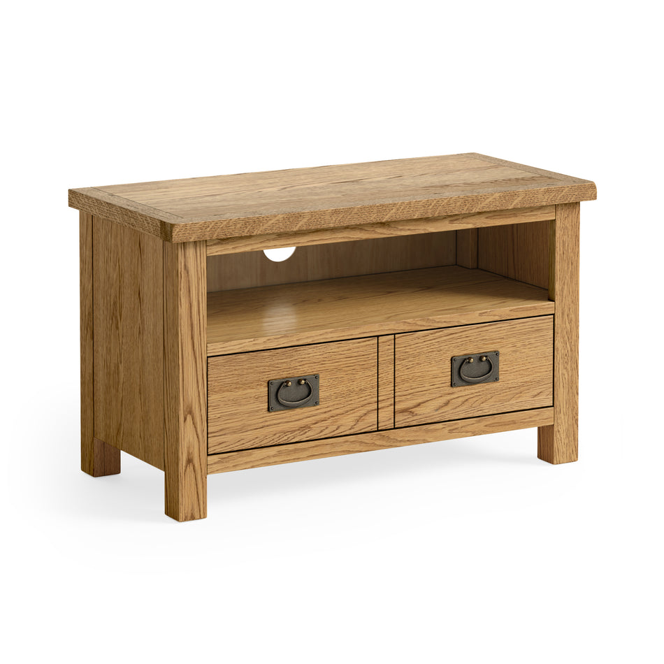 Salisbury Lite Small TV Unit