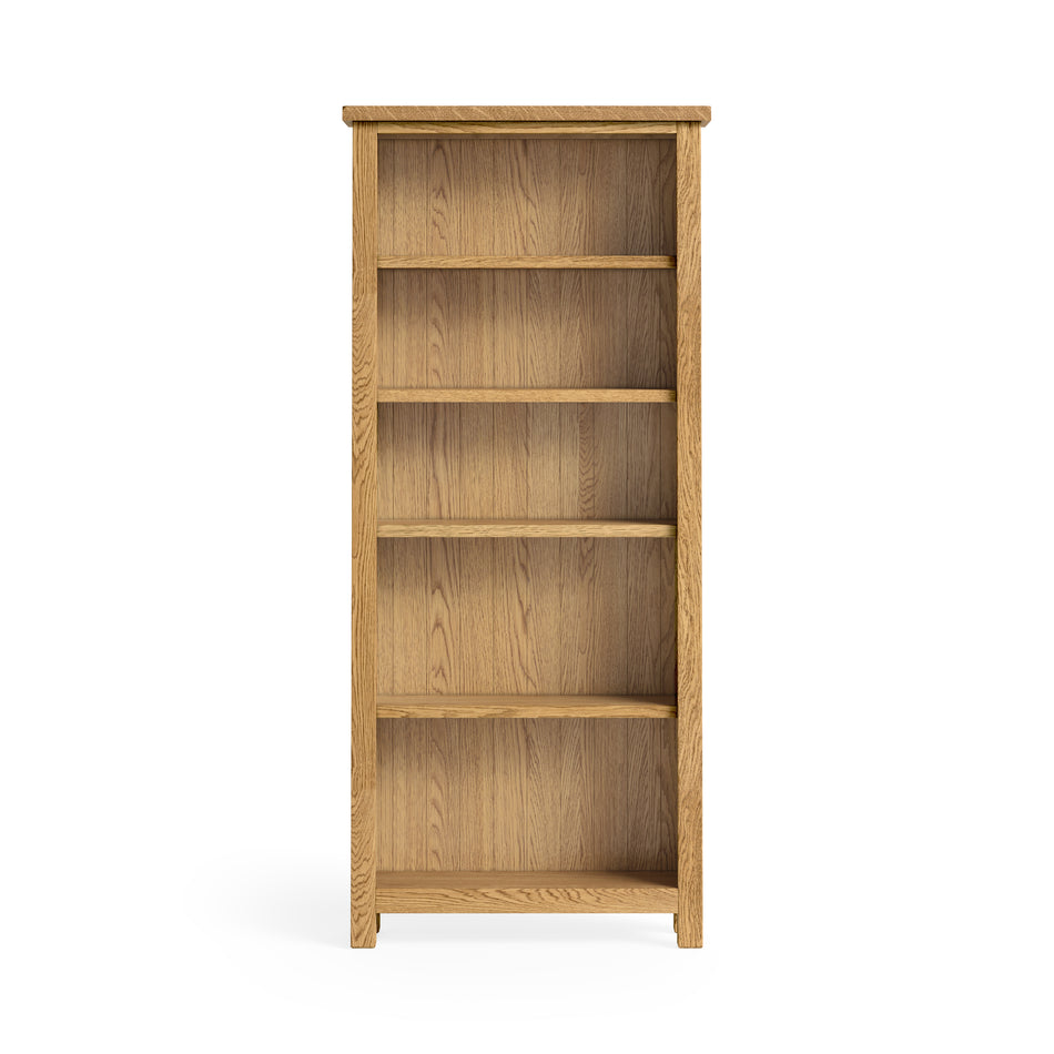 Salisbury Lite Large Bookcase