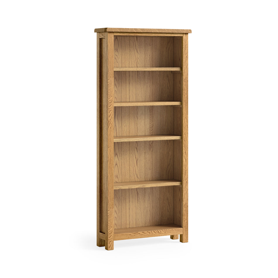 Salisbury Lite Large Bookcase