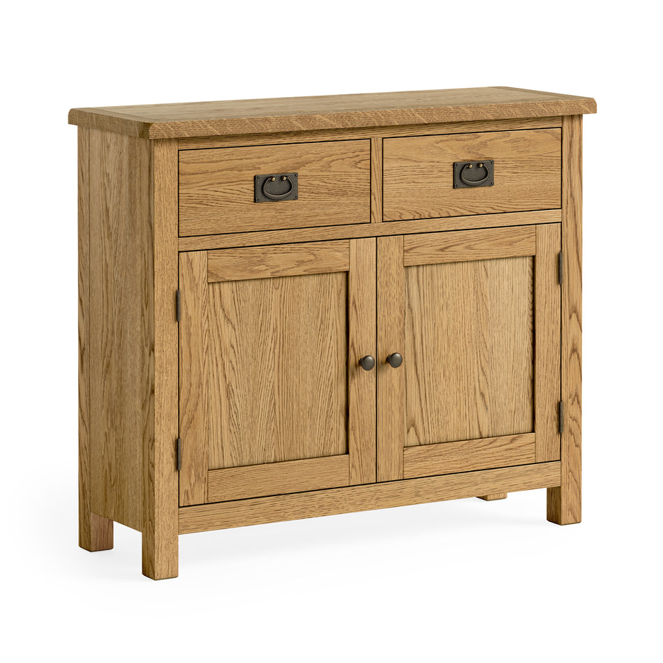 Salisbury Lite Small Sideboard
