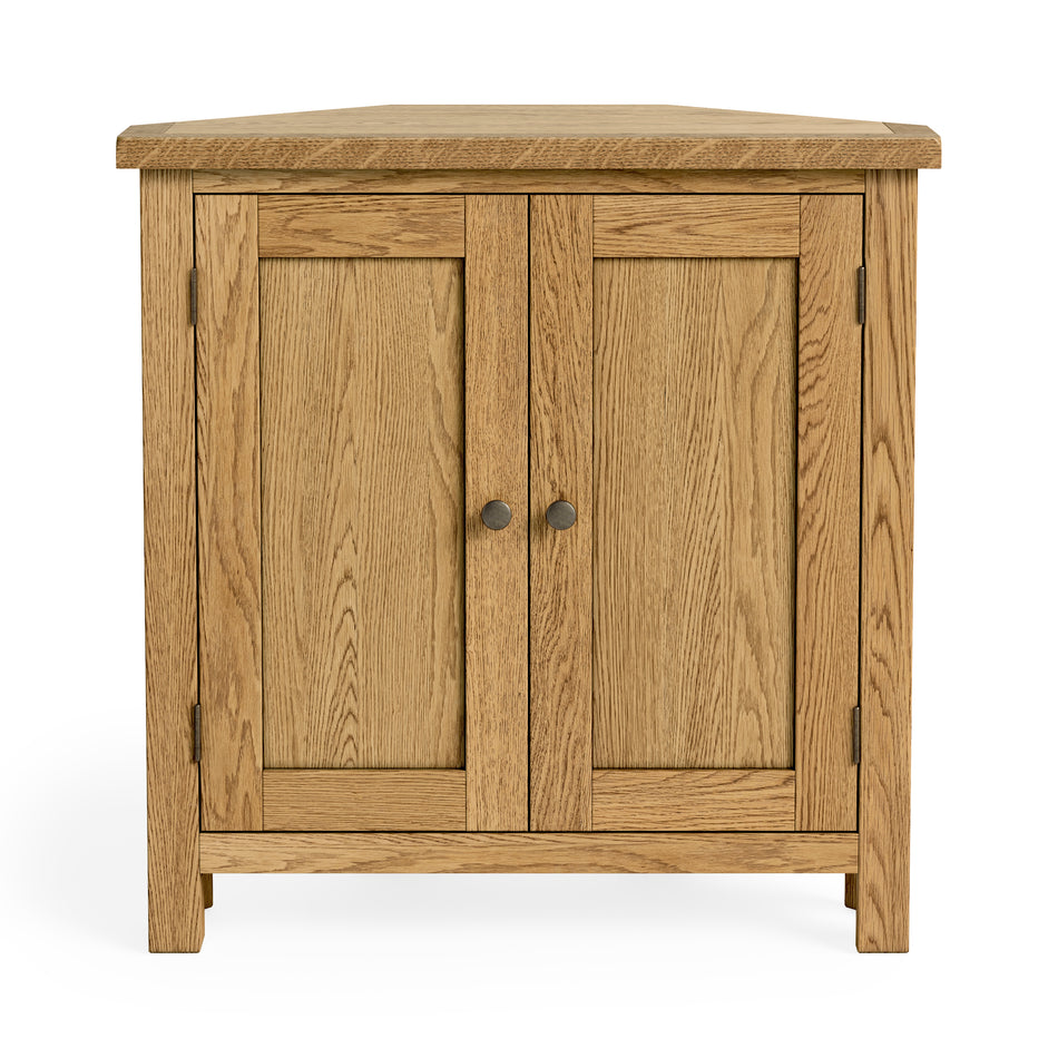 Salisbury Lite Corner Cupboard