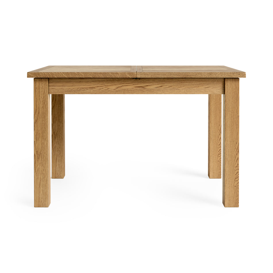 Salisbury Lite Compact Ext Table
