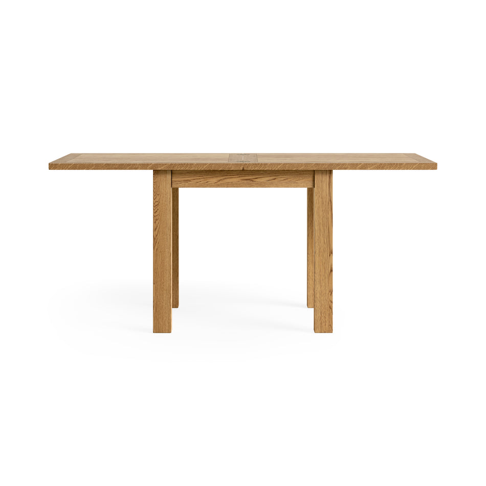 Salisbury Lite Square Ext Table