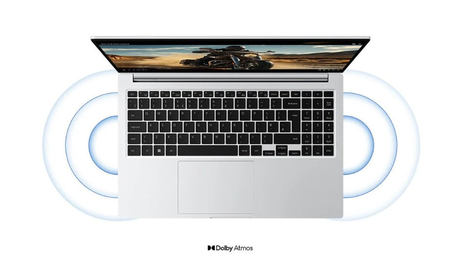 Samsung Galaxy Book 4