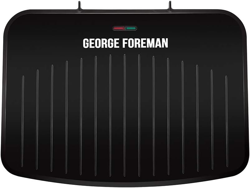 George Foreman Large Portion Grill
